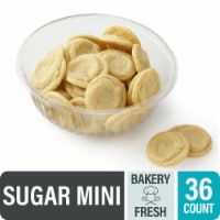 Bakery Fresh Goodness Mini Sugar Cookies