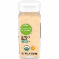 Simple Truth Organic™ Garlic Salt Perspective: Main