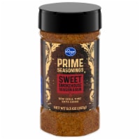Kroger® Prime Seasonings Sweet Smokehouse Season & Rub