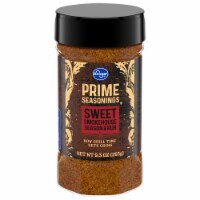 Kroger® Prime Seasonings Sweet Smokehouse Rub Perspective: Main