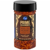 Kroger® Prime Seasonings Wood Fire Hickory Rub Perspective: Main