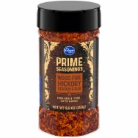 Kroger® Prime Seasonings Wood Fire Hickory Rub Perspective: Main