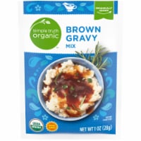 Simple Truth Organic™ Brown Gravy Mix