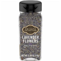 Private Selection® Lavender Flowers Perspective: Main
