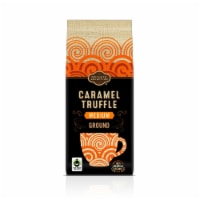 Private Selection® Caramel Truffle Medium Roast Ground Large Bag Coffee Perspective: Main
