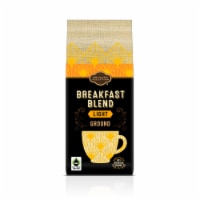 Private Selection® Breakfast Blend Light Roast Ground Coffee Perspective: Main