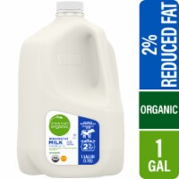 Simple Truth Organic™ 2% Milk