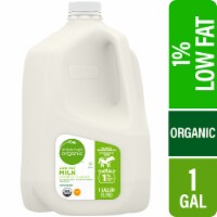 Simple Truth Organic® 1% Low Fat Milk