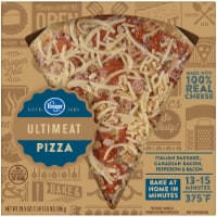 Kroger® Ultimeat Pizza Perspective: Main