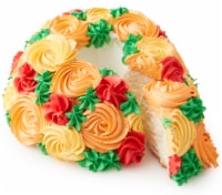 Bakery Fresh Goodness Iced Angel Food Cake