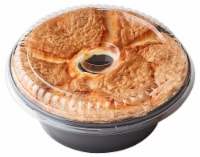 Bakery Fresh Plain Angel Food Cake Perspective: Main