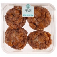 Bakery Fresh Goodness Glazed Apple Fritters