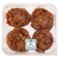 Bakery Fresh Goodness Glazed Apple Fritters