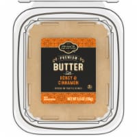 Private Selection™ Spreadable Butter with Honey & Cinnamon Tub