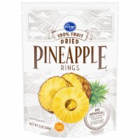 Kroger® Dried Pineapple Rings