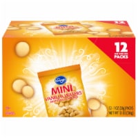 Kroger® Mini Vanilla Wafers