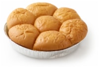 Bakery Fresh Goodness Homestyle Yeast Dinner Rolls