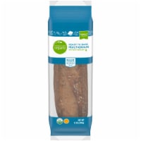 Simple Truth Organic® Ready to Bake Multigrain Artisan Bread