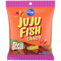Kroger® Juju Fish Chewy Candy
