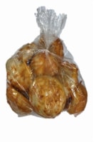 Bakery Fresh Goodness Cheddar Cheese Rolls Perspective: Main
