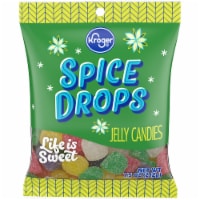 Brach's® Jelly Drops Holiday Spicettes Candy Bag, 10 oz - Fry's Food Stores