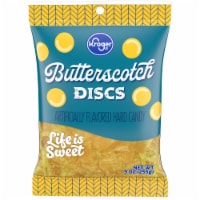Kroger® Butterscotch Disks Candy