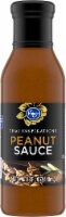 Kroger® Peanut Sauce Perspective: Main