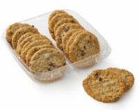 Bakery Fresh Goodness Oatmeal Raisin Cookies
