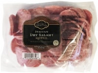 Private Selection™ Italian Dry Salami Perspective: Main