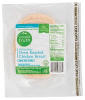 Simple Truth™ Off the Bone Oven Roasted Chicken Breast Perspective: Main