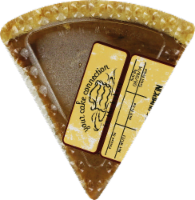 Bakery Fresh Goodness Pumpkin Pie Slice
