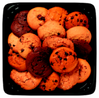 Bakery Fresh Goodness Soft Top Cookie Variety Tray