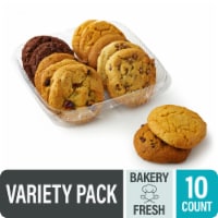 Bakery Fresh Goodness Soft Top Cookies Variety Pack