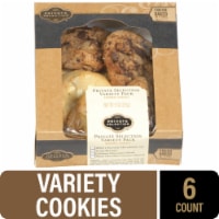 Private Selection® Gourmet Cookies Variety Pack Perspective: Main