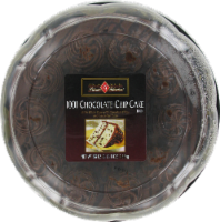 Private Selection™ Chocolate Chip Cake Perspective: Main
