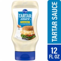 Kroger® Tartar Sauce Perspective: Main