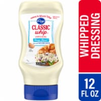 Kroger® Classic Whipped Dressing
