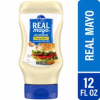 Kroger® Real Mayo Perspective: Main