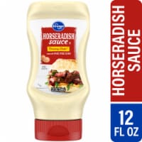 Kroger® Horseradish Sauce Perspective: Main