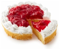Bakery Fresh Goodness Strawberry Crunch Cake