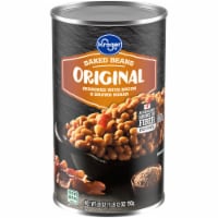 Kroger® Original Baked Beans Perspective: Main