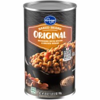 Kroger® Original Baked Beans Perspective: Main