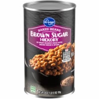 Kroger® Brown Sugar Hickory Baked Beans Perspective: Main