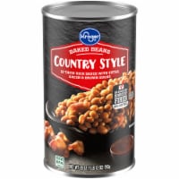 Kroger® Country Style Baked Beans