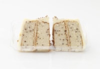 Bakery Fresh Goodness Italian Creme Cake Slices 2 Count