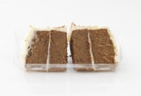 Bakery Fresh Goodness Carrot Cake Slices