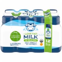 Simple Truth Organic® 1% Low Fat Milk