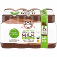 Simple Truth Organic® Low Fat Chocolate Milk