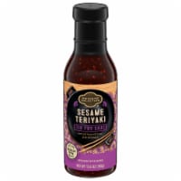 Private Selection® Sesame Teriyaki Stir Fry Sauce