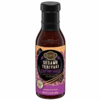 Private Selection® Sesame Teriyaki Stir Fry Sauce